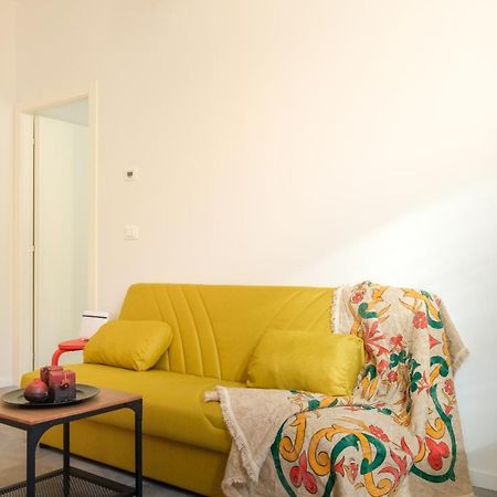 Residence Del Professore By Studio Vita Bologna Exteriör bild