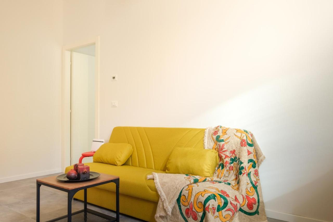 Residence Del Professore By Studio Vita Bologna Exteriör bild
