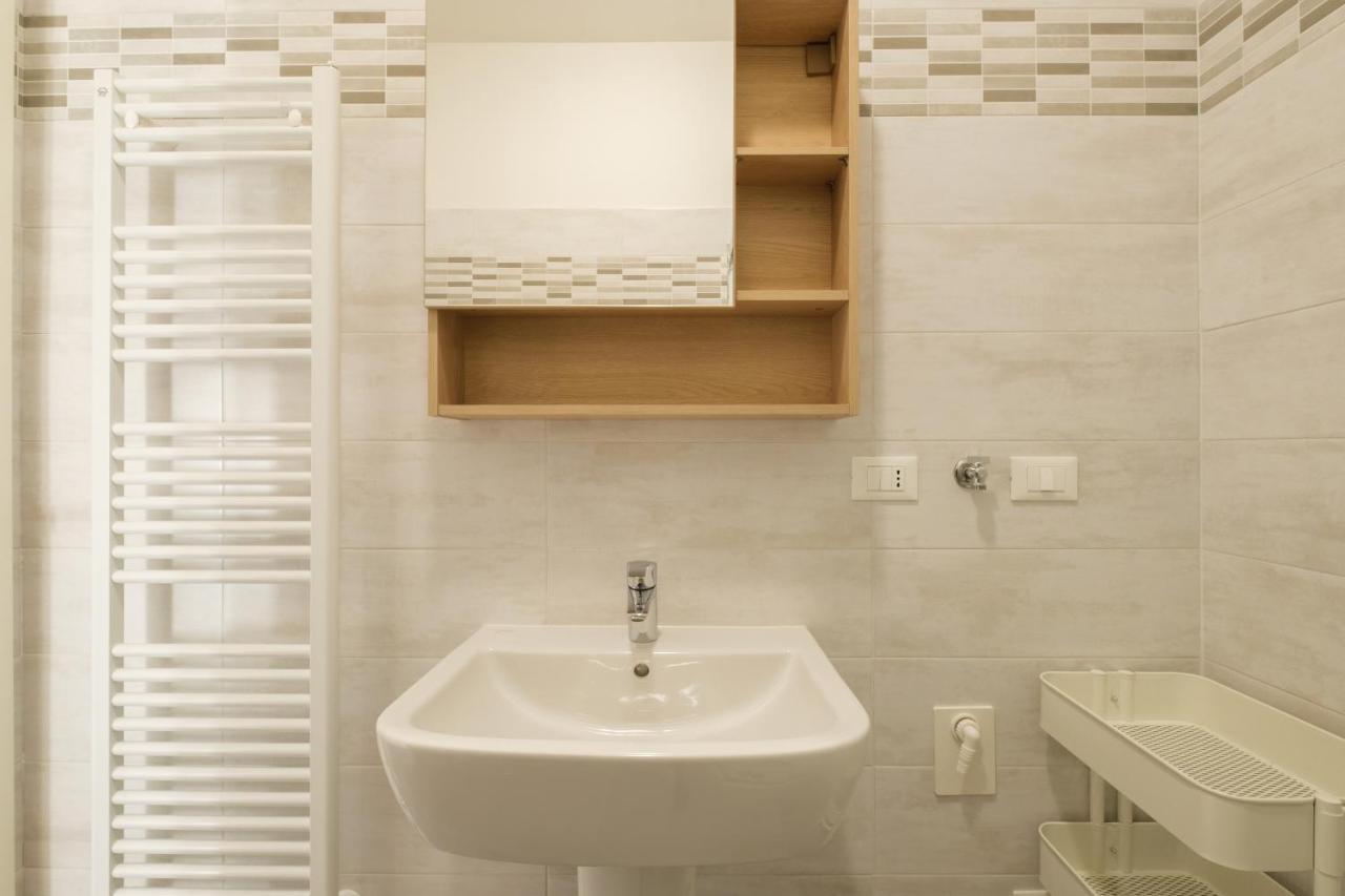 Residence Del Professore By Studio Vita Bologna Exteriör bild