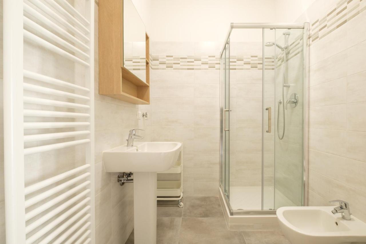 Residence Del Professore By Studio Vita Bologna Exteriör bild