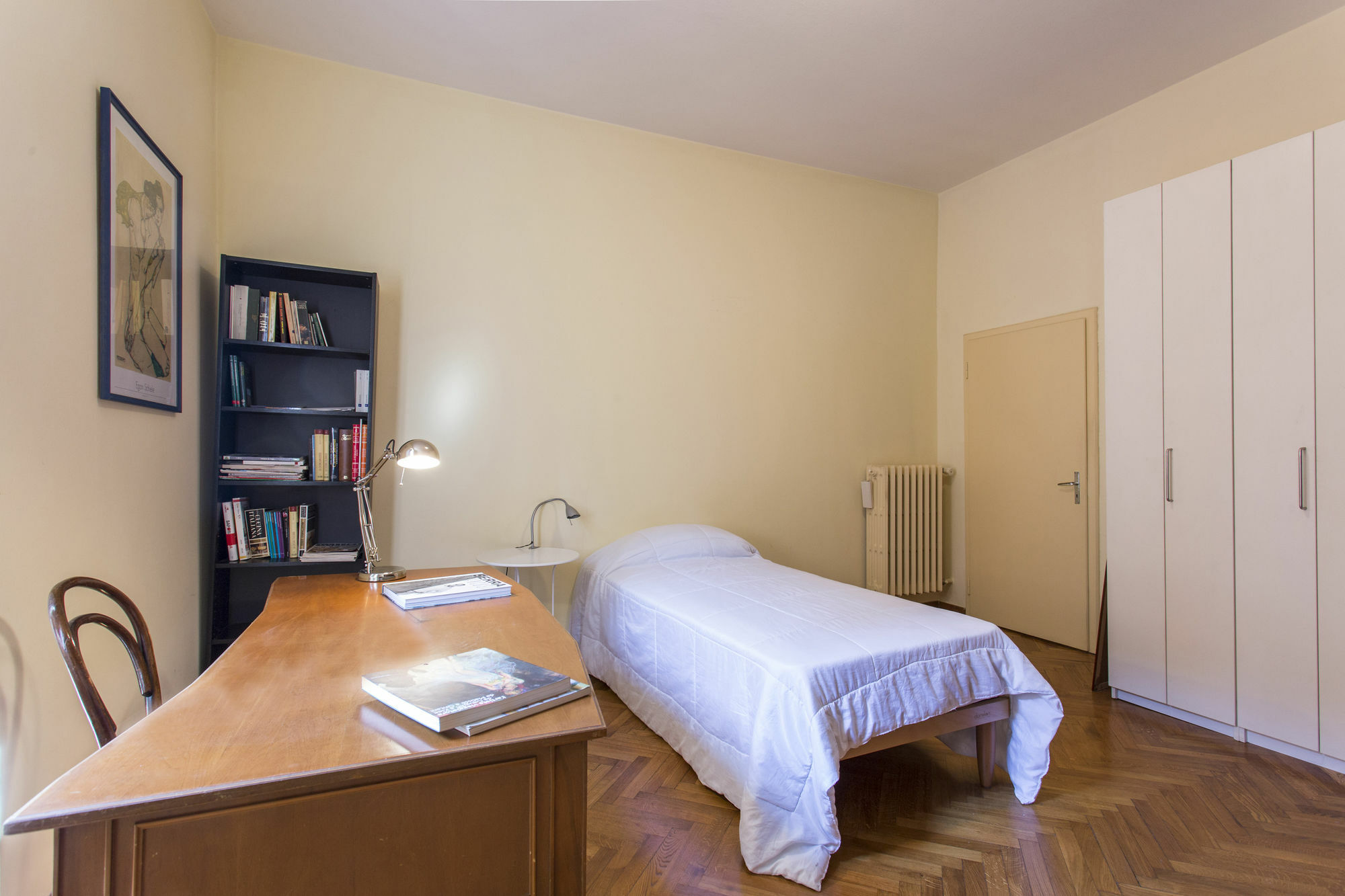 Residence Del Professore By Studio Vita Bologna Exteriör bild