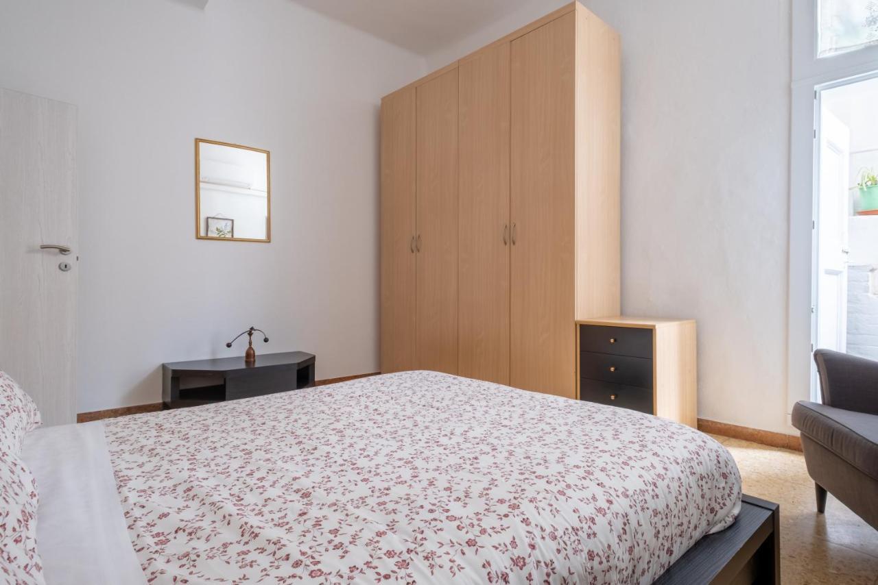 Residence Del Professore By Studio Vita Bologna Exteriör bild