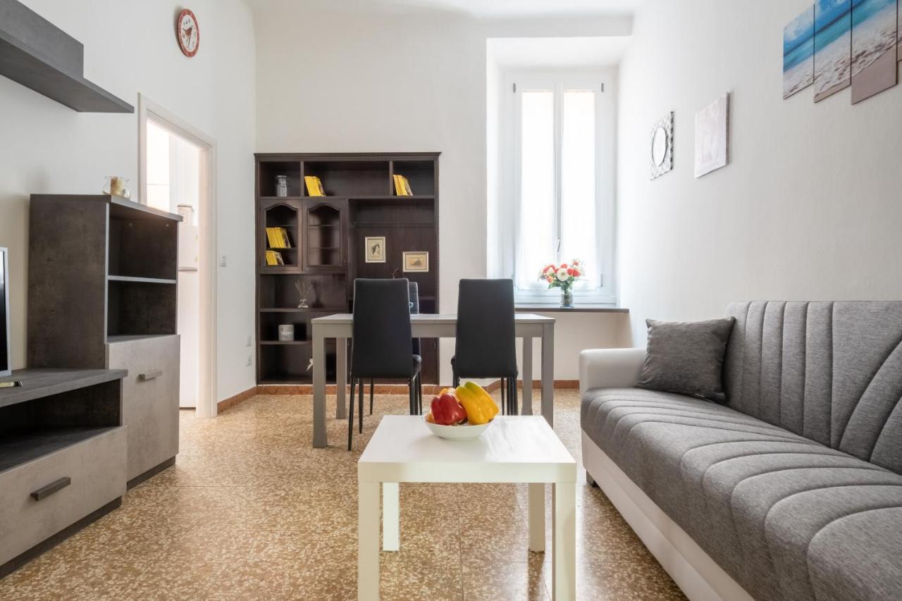 Residence Del Professore By Studio Vita Bologna Exteriör bild