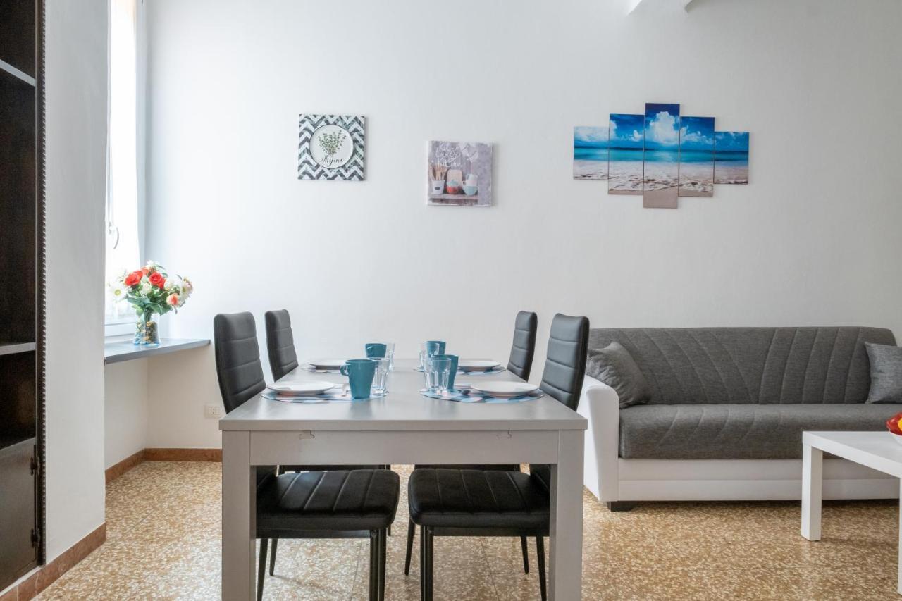 Residence Del Professore By Studio Vita Bologna Exteriör bild